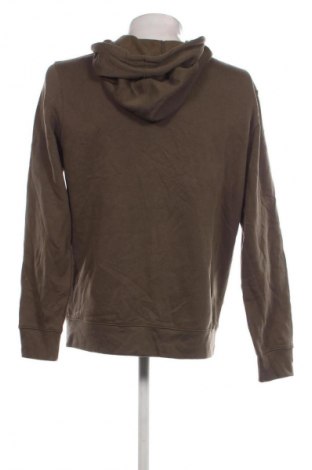 Herren Sweatshirt, Größe L, Farbe Grün, Preis € 20,29