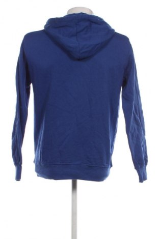 Herren Sweatshirt, Größe S, Farbe Blau, Preis € 20,29