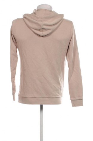 Herren Sweatshirt, Größe S, Farbe Beige, Preis 7,49 €