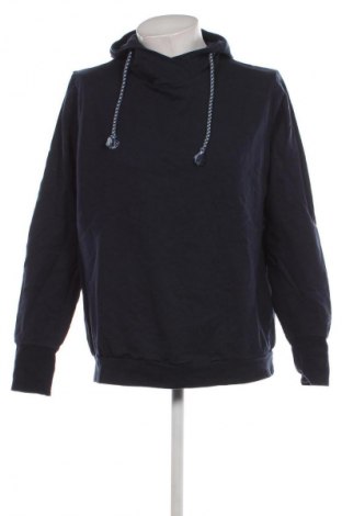 Férfi sweatshirt, Méret M, Szín Kék, Ár 2 599 Ft