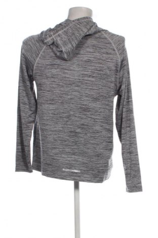 Herren Sweatshirt, Größe M, Farbe Grau, Preis € 6,99