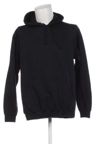 Herren Sweatshirt, Größe L, Farbe Blau, Preis € 9,99