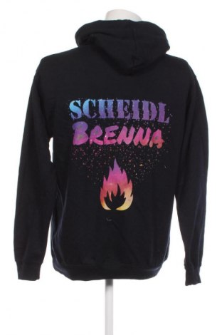 Férfi sweatshirt, Méret L, Szín Kék, Ár 3 599 Ft