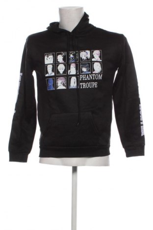 Herren Sweatshirt, Größe M, Farbe Schwarz, Preis 8,99 €