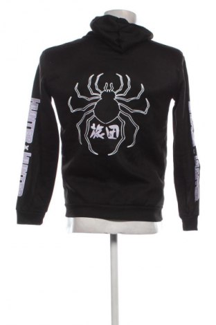 Herren Sweatshirt, Größe M, Farbe Schwarz, Preis € 8,99