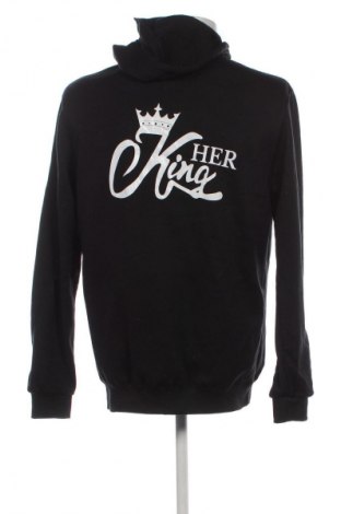 Herren Sweatshirt, Größe XL, Farbe Schwarz, Preis € 8,99