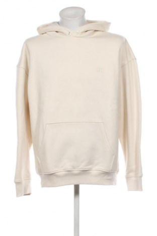 Férfi sweatshirt About You, Méret L, Szín Ekrü
, Ár 7 649 Ft