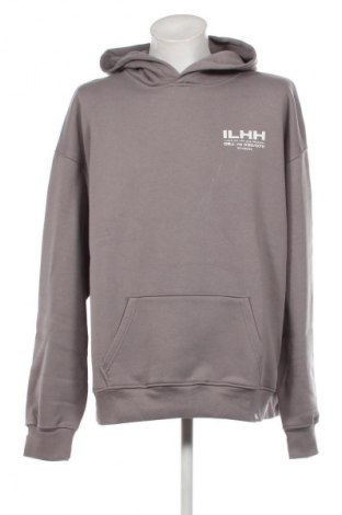 Herren Sweatshirt About You, Größe XL, Farbe Grau, Preis 13,79 €