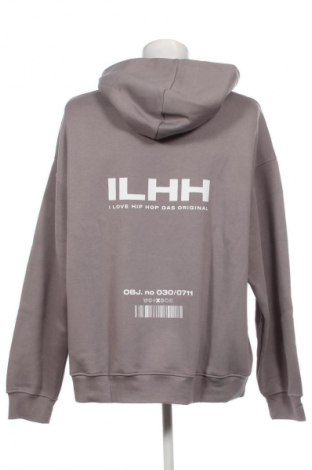 Herren Sweatshirt About You, Größe XL, Farbe Grau, Preis 13,79 €