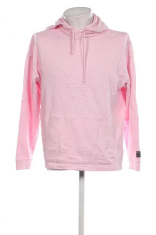 Pánska mikina  Adidas Originals, Veľkosť S, Farba Ružová, Cena  28,25 €