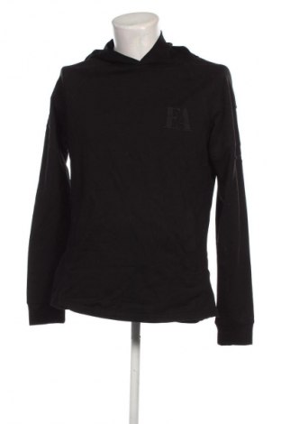 Herren Sweatshirt Apparel, Größe L, Farbe Schwarz, Preis 6,49 €