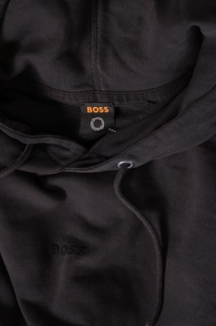 Herren Sweatshirt BOSS, Größe XL, Farbe Grau, Preis 118,29 €