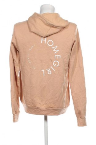 Herren Sweatshirt Bella+Canvas, Größe L, Farbe Beige, Preis € 5,99