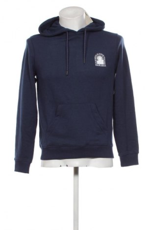 Herren Sweatshirt Blend, Größe S, Farbe Blau, Preis € 15,99