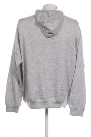 Férfi sweatshirt Boohoo, Méret XL, Szín Szürke, Ár 2 449 Ft