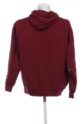 Herren Sweatshirt Brandy Melville, Größe L, Farbe Rot, Preis € 32,01