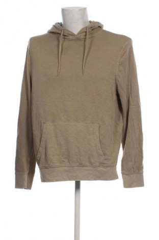 Herren Sweatshirt C&A, Größe L, Farbe Beige, Preis € 20,29