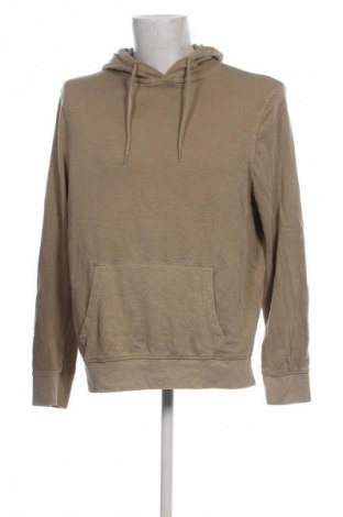 Herren Sweatshirt C&A, Größe L, Farbe Beige, Preis € 8,29