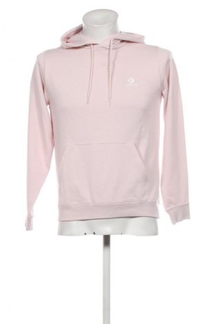 Herren Sweatshirt Converse, Größe XS, Farbe Rosa, Preis 63,92 €