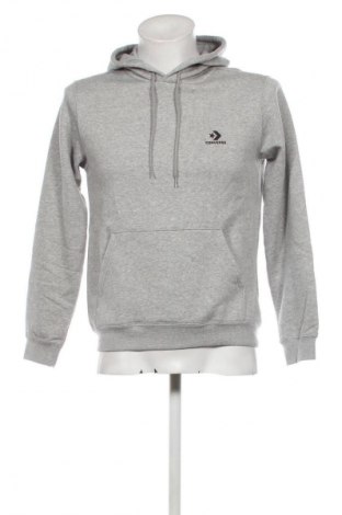 Herren Sweatshirt Converse, Größe XS, Farbe Grau, Preis 63,92 €