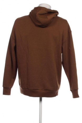 Herren Sweatshirt Defacto, Größe S, Farbe Braun, Preis € 15,99