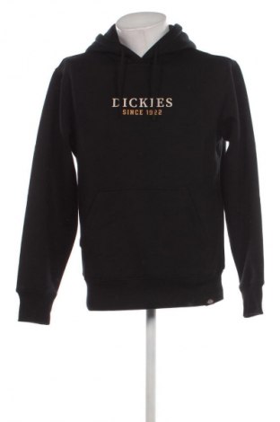 Herren Sweatshirt Dickies, Größe XS, Farbe Schwarz, Preis 19,99 €