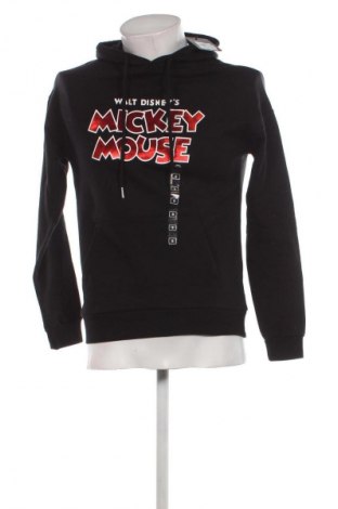 Męska bluza Disney, Rozmiar S, Kolor Czarny, Cena 87,99 zł