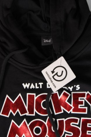 Herren Sweatshirt Disney, Größe S, Farbe Schwarz, Preis 16,99 €