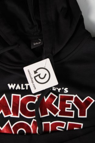 Herren Sweatshirt Disney, Größe XS, Farbe Schwarz, Preis 11,29 €