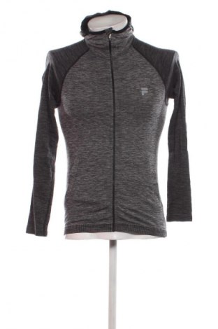Herren Sweatshirt FILA, Größe S, Farbe Grau, Preis 36,79 €
