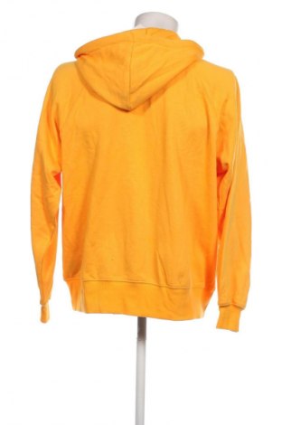 Herren Sweatshirt H&M Divided, Größe S, Farbe Orange, Preis 20,29 €