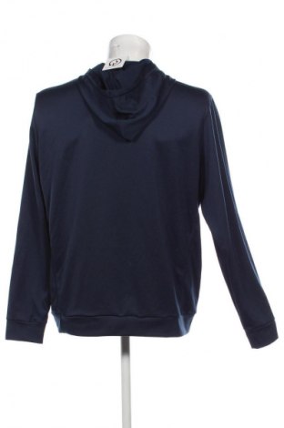 Herren Sweatshirt Head, Größe XL, Farbe Blau, Preis 28,99 €