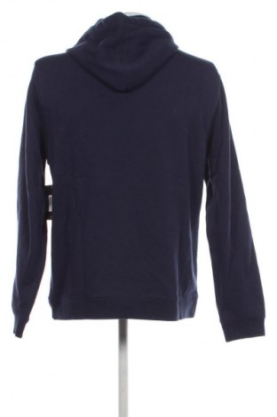 Herren Sweatshirt Hurley, Größe L, Farbe Blau, Preis 38,99 €