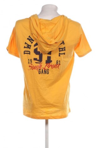 Herren Sweatshirt Inside, Größe XL, Farbe Orange, Preis € 15,99