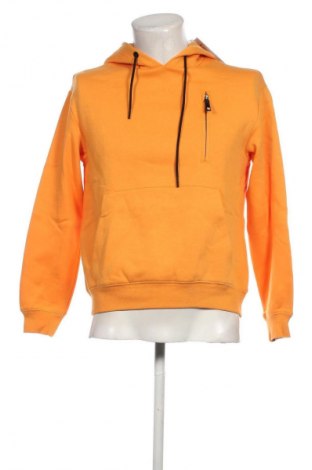 Męska bluza Jack & Jones, Rozmiar S, Kolor Pomarańczowy, Cena 63,99 zł