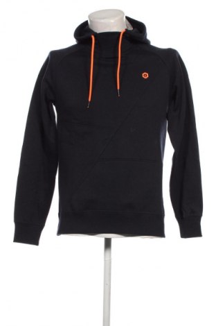 Męska bluza Jack & Jones, Rozmiar S, Kolor Niebieski, Cena 63,99 zł