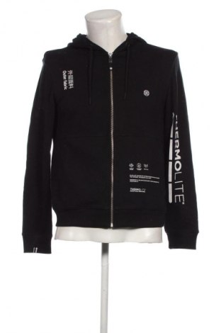 Hanorac de bărbați Jack & Jones, Mărime S, Culoare Negru, Preț 75,99 Lei