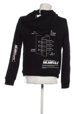 Hanorac de bărbați Jack & Jones, Mărime S, Culoare Negru, Preț 86,99 Lei