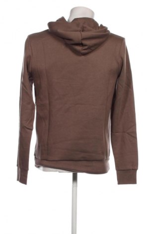 Herren Sweatshirt Jack & Jones, Größe S, Farbe Beige, Preis 14,99 €