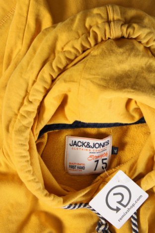 Pánská mikina  Jack & Jones, Velikost XL, Barva Žlutá, Cena  155,00 Kč