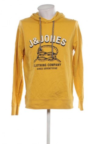 Męska bluza Jack & Jones, Rozmiar XL, Kolor Żółty, Cena 38,99 zł