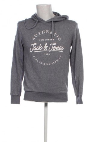 Herren Sweatshirt Jack & Jones, Größe S, Farbe Blau, Preis € 7,49