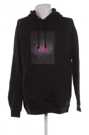 Férfi sweatshirt Just hoods, Méret 3XL, Szín Fekete, Ár 6 749 Ft