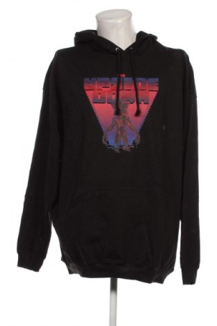 Férfi sweatshirt Just hoods, Méret 3XL, Szín Fekete, Ár 6 749 Ft