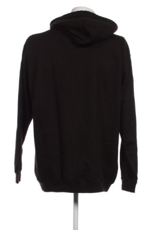 Herren Sweatshirt Just hoods, Größe XL, Farbe Schwarz, Preis € 14,99