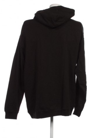 Herren Sweatshirt Just hoods, Größe XXL, Farbe Schwarz, Preis 15,99 €