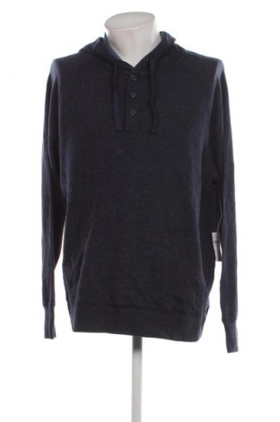 Herren Sweatshirt L.L. Bean, Größe XL, Farbe Blau, Preis 24,99 €