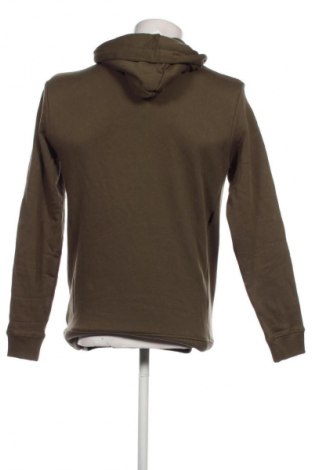 Herren Sweatshirt Les Deux, Größe S, Farbe Grün, Preis € 14,29