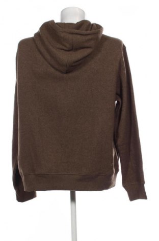 Herren Sweatshirt Mango, Größe XXL, Farbe Braun, Preis € 23,99