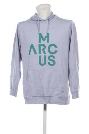 Herren Sweatshirt Marcus, Größe L, Farbe Lila, Preis € 9,99